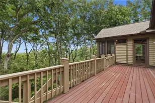 861 Summit Dr, Big Canoe, GA 30143 - Photo 37