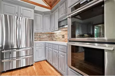 861 Summit Drive, Big Canoe, GA 30143 - Photo 13