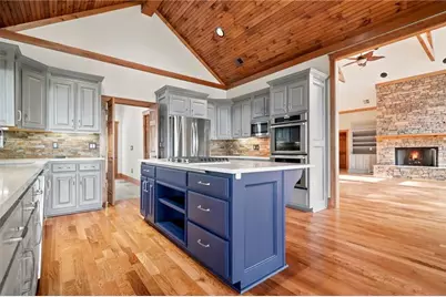861 Summit Drive, Big Canoe, GA 30143 - Photo 11