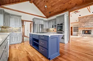 861 Summit Dr, Big Canoe, GA 30143 - Photo 11