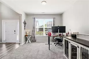 164 Fox Knoll Trail, Dallas, GA 30132 - Photo 11
