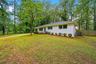 2320 Wakita Dr SE, Marietta, GA 30060 - Photo 27