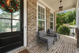 1190 Hannaford Ln, Duluth, GA 30097 - Photo 3