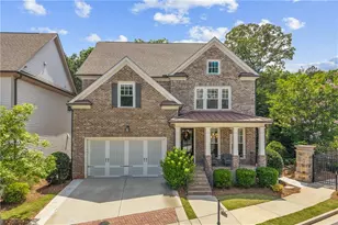 1190 Hannaford Ln, Duluth, GA 30097 - Photo 1