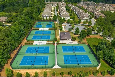 1190 Hannaford Lane, Duluth, GA 30097 - Photo 85