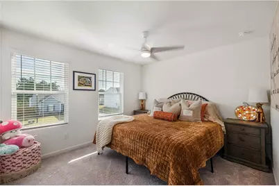 157 Casteel Lane, Bethlehem, GA 30620 - Photo 23