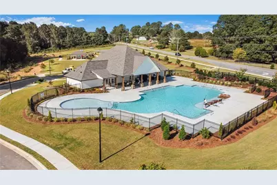 157 Casteel Lane, Bethlehem, GA 30620 - Photo 31