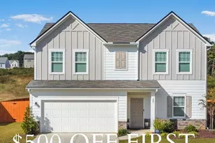 157 Casteel Ln, Bethlehem, GA 30620 - Photo 1