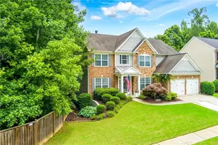 210 Sumac Tr, Woodstock, GA 30188 - Photo 1