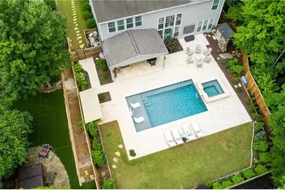 210 Sumac Trail, Woodstock, GA 30188 - Photo 3