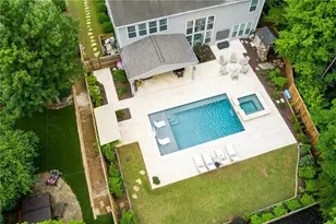 210 Sumac Tr, Woodstock, GA 30188 - Photo 3