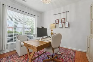 210 Sumac Tr, Woodstock, GA 30188 - Photo 11