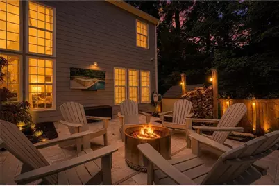 210 Sumac Trail, Woodstock, GA 30188 - Photo 33