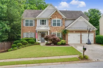 210 Sumac Trail, Woodstock, GA 30188 - Photo 67