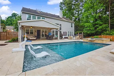 210 Sumac Trail, Woodstock, GA 30188 - Photo 41