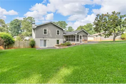 474 Royal Oaks Terrace, Stone Mountain, GA 30087 - Photo 51