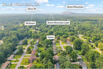 474 Royal Oaks Terrace, Stone Mountain, GA 30087 - Photo 67