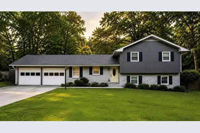 474 Royal Oaks Terrace, Stone Mountain, GA 30087 - Photo 1
