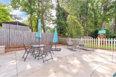 474 Royal Oaks Terrace, Stone Mountain, GA 30087 - Photo 49