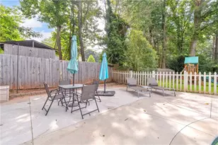 474 Royal Oaks Terrace, Stone Mountain, GA 30087 - Photo 49