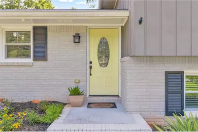 474 Royal Oaks Terrace, Stone Mountain, GA 30087 - Photo 5