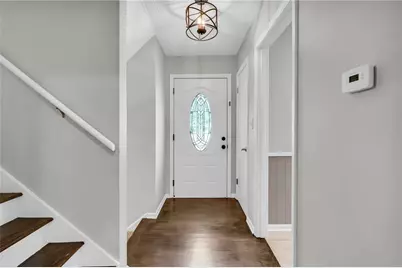 474 Royal Oaks Terrace, Stone Mountain, GA 30087 - Photo 7