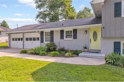 474 Royal Oaks Terrace, Stone Mountain, GA 30087 - Photo 5