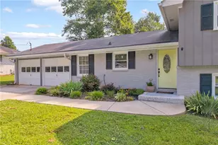 474 Royal Oaks Terrace, Stone Mountain, GA 30087 - Photo 5