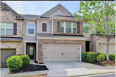 1000 Parkside Wood Court, Lawrenceville, GA 30043 - Photo 1