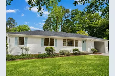 2638 Mural Drive, Atlanta, GA 30341 - Photo 19