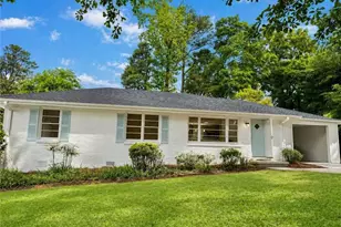 2638 Mural Dr, Atlanta, GA 30341 - Photo 19
