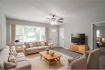 1951 La Mesa Lane, Decatur, GA 30032 - Photo 3