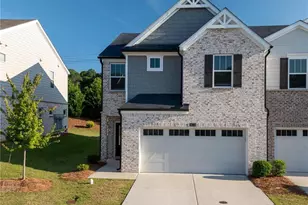 1030 Sunny Lk Dr, Lawrenceville, GA 30043 - Photo 1