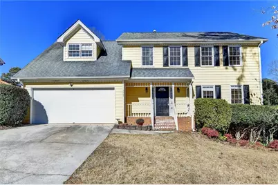 3945 Genoa Court, Duluth, GA 30096 - Photo 1