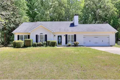 1022 Carriage Way, Loganville, GA 30052 - Photo 31