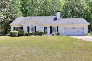 1022 Carriage Way, Loganville, GA 30052 - Photo 31