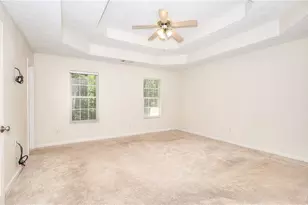 1022 Carriage Way, Loganville, GA 30052 - Photo 9