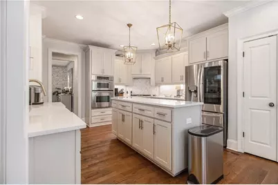 4179 Glengary Drive NE, Atlanta, GA 30342 - Photo 13