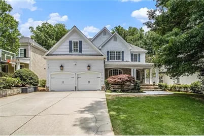 4179 Glengary Drive NE, Atlanta, GA 30342 - Photo 3