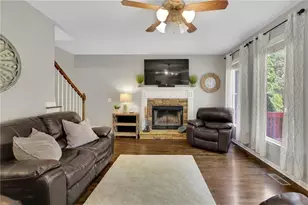 5406 Hunting Pine Dr, Powder Springs, GA 30127 - Photo 11