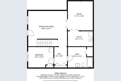 5406 Hunting Pine Drive, Powder Springs, GA 30127 - Photo 41