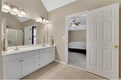 5406 Hunting Pine Drive, Powder Springs, GA 30127 - Photo 23