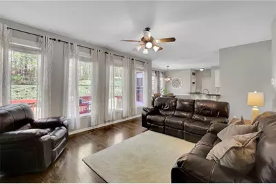 5406 Hunting Pine Drive, Powder Springs, GA 30127 - Photo 13