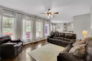 5406 Hunting Pine Dr, Powder Springs, GA 30127 - Photo 13
