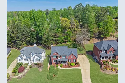 5406 Hunting Pine Drive, Powder Springs, GA 30127 - Photo 3