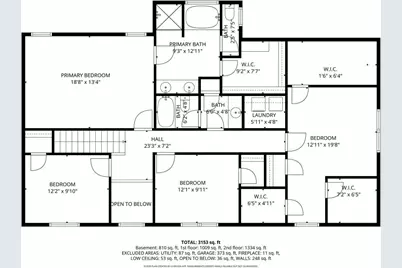 5406 Hunting Pine Drive, Powder Springs, GA 30127 - Photo 39