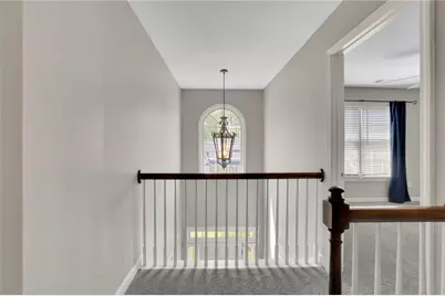 5406 Hunting Pine Drive, Powder Springs, GA 30127 - Photo 19