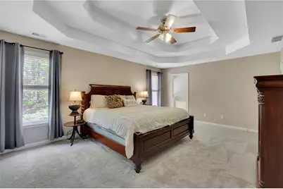 5406 Hunting Pine Drive, Powder Springs, GA 30127 - Photo 21