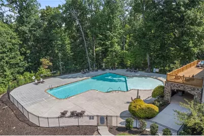 7405 Crestline Drive, Dawsonville, GA 30534 - Photo 45