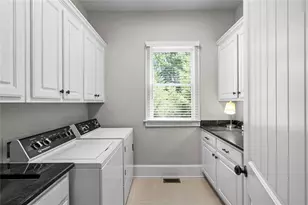 7405 Crestline Dr, Dawsonville, GA 30534 - Photo 23